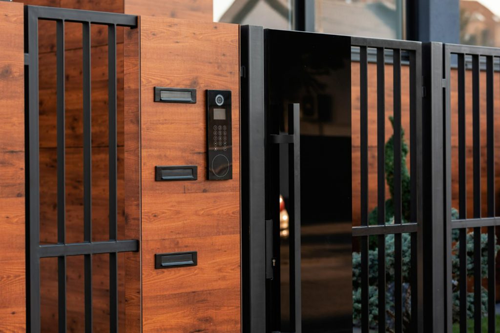 Tout savoir sur l’installation et la réparation d’un portail automatique