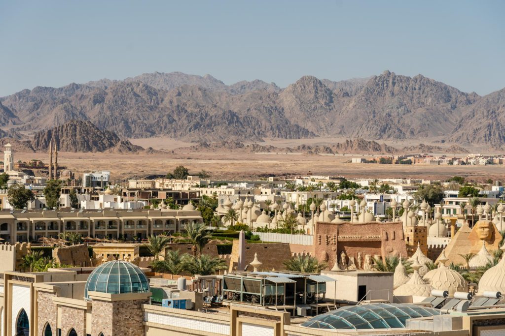Top 4 des lieux à voir en Algérie !