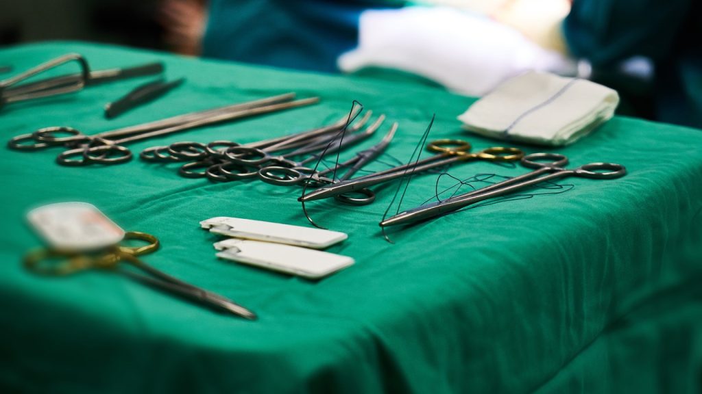 La chirurgie esthétique : pour une confiance en soi retrouvée !