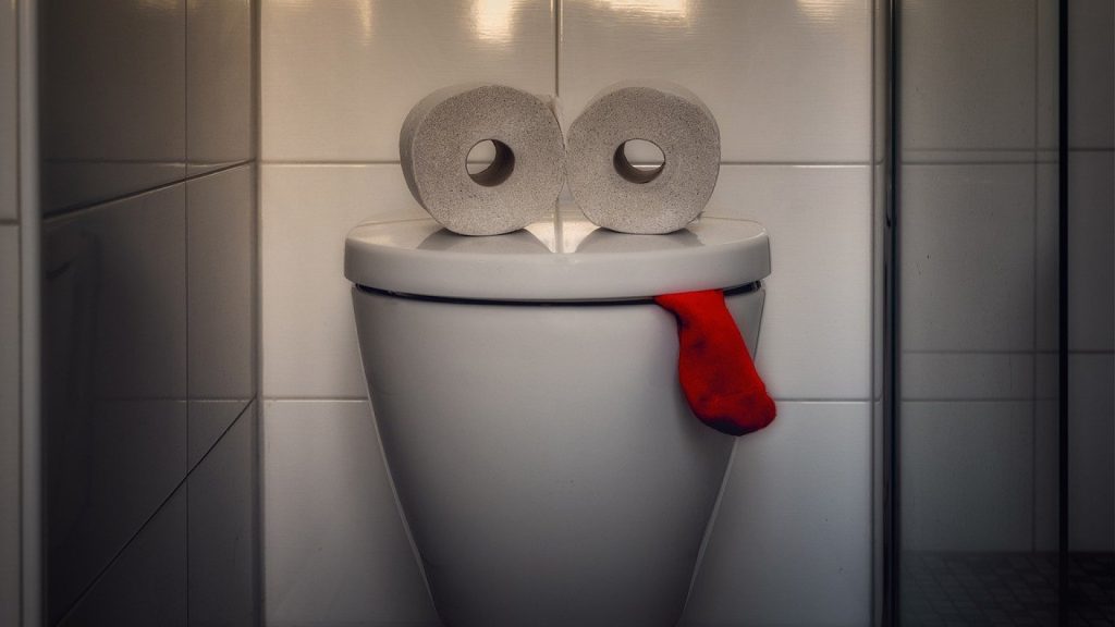 Comment entretenir une serviette hygiénique réutilisable ?