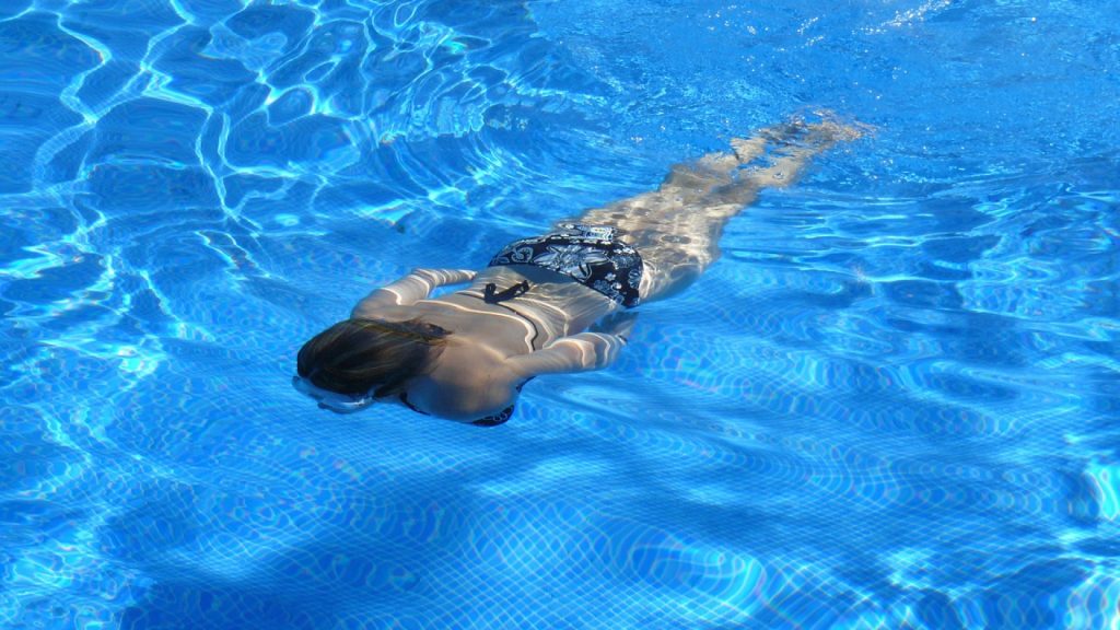 Carrelage de piscine Bali : découvrez ses qualités...