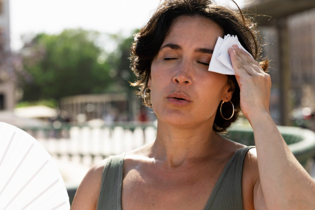 Quels sont les meilleurs endroits pour ne pas souffrir de la canicule ?