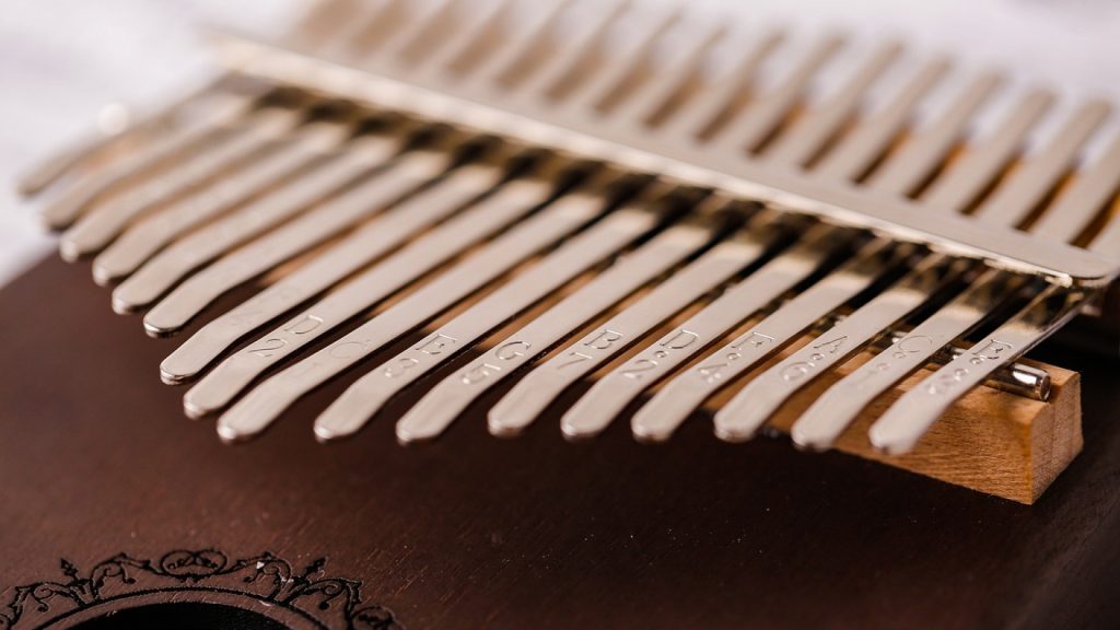 Où se procurer un kalimba ?