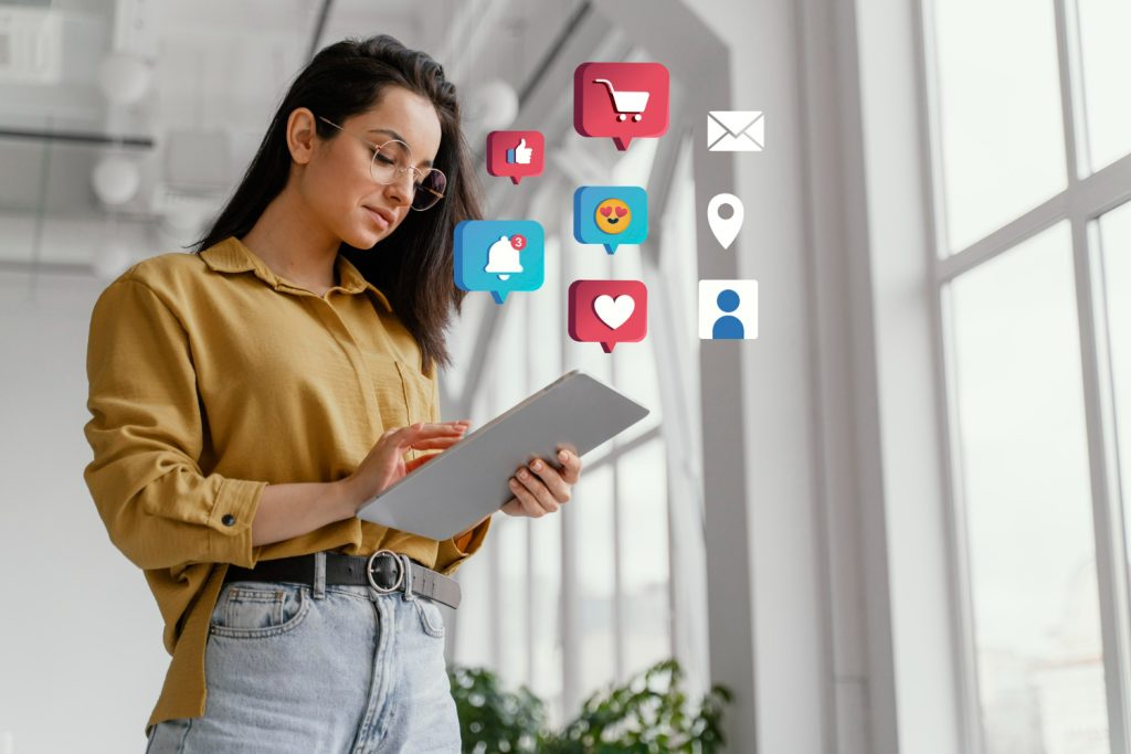 Le marketing hors ligne est-il encore une option ?