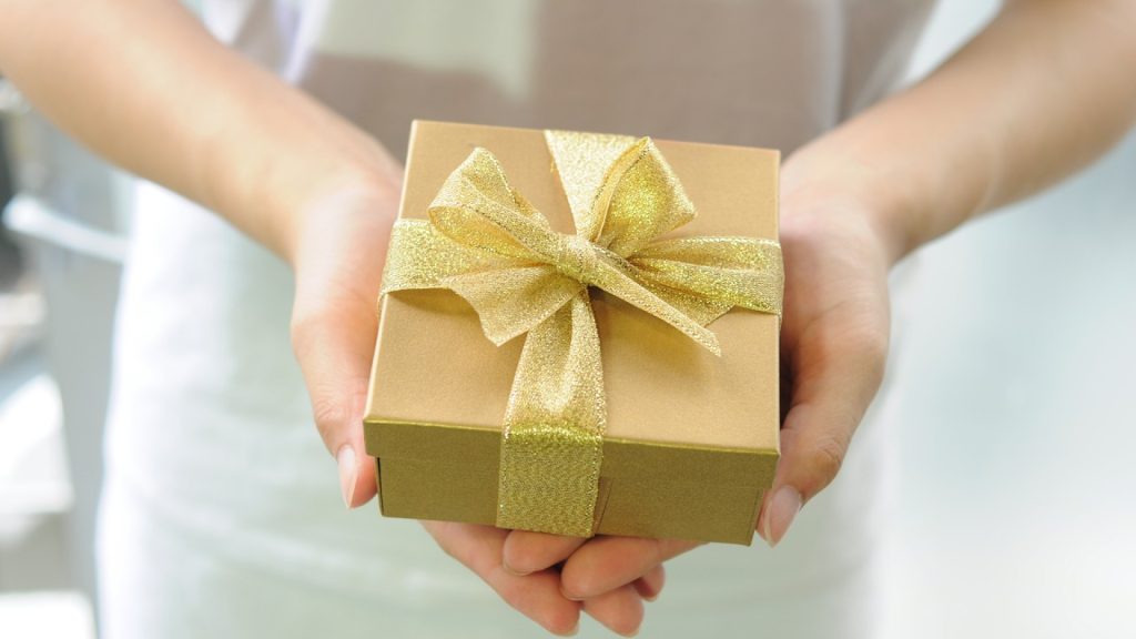 Trouvez le cadeau parfait : idées originales et inspirantes