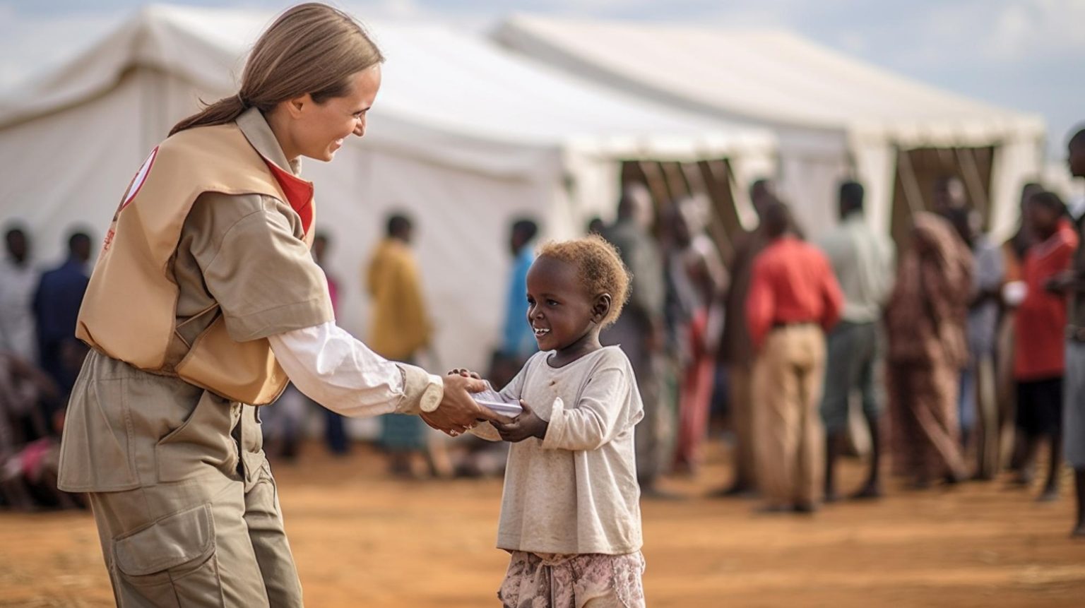 Programmes Humanitaires en Afrique : Un regard sur l’engagement ...