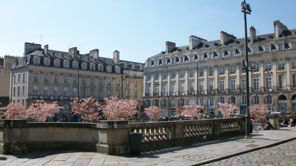 Investir dans une maison neuve à Rennes : un choix judicieux