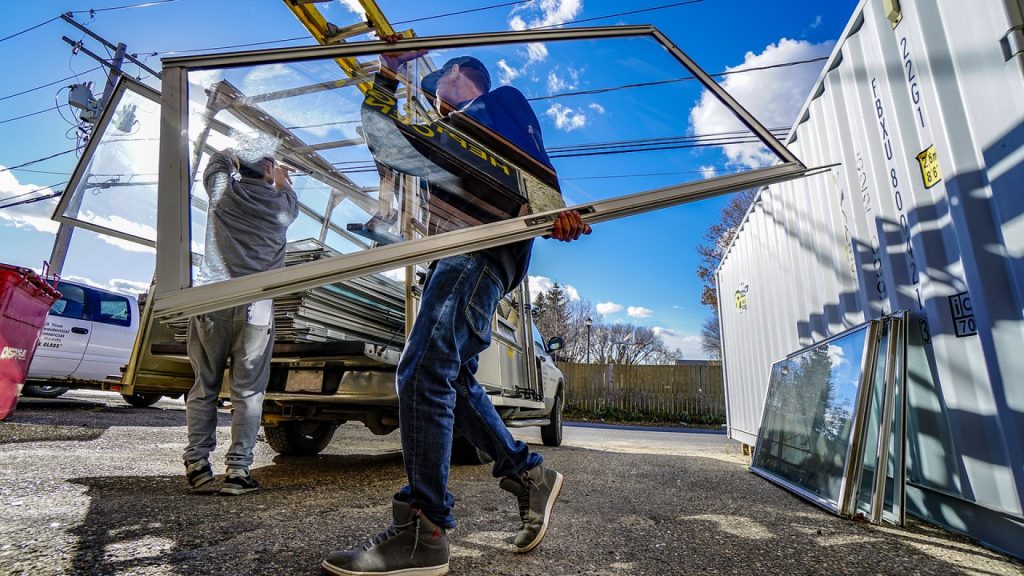 Les avantages de faire appel à un vitrier professionnel à Metz